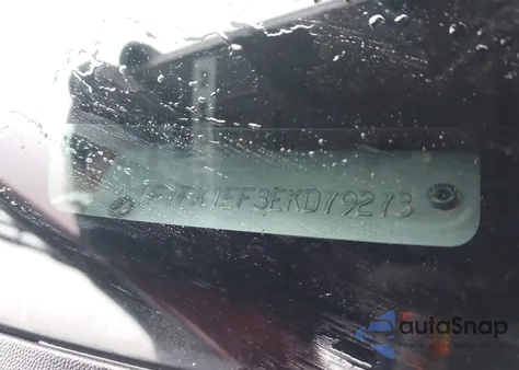 2014 Ford F-150 Stx from USA, damaged, VIN 1FTFX1EF3EKD79273